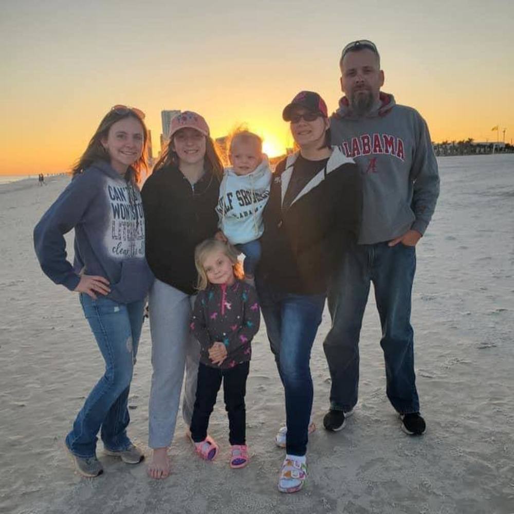 Meet your Posher, Tonya